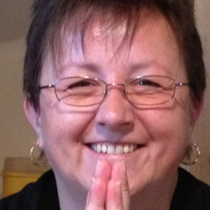 Profilbild von Karin Böhme