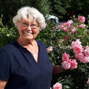 Profilbild von Karin Böhmer