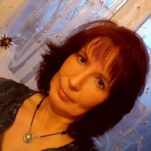 Profilbild von Karin Böhmisch