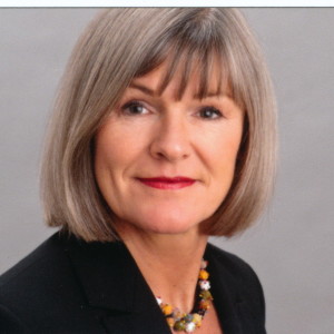 Profilbild von Karin Boemer