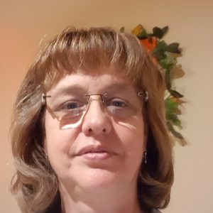 Profilbild von Karin Bönig