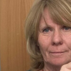 Profilbild von Karin Böning