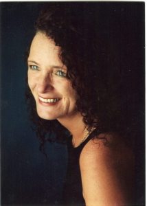 Profilbild von Karin Böttcher