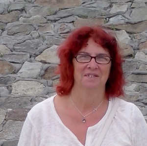 Profilbild von Karin Böttcher
