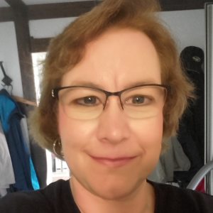 Social Media Profilbild Karin Böttinger 