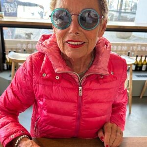 Profilbild von Karin Bohmann