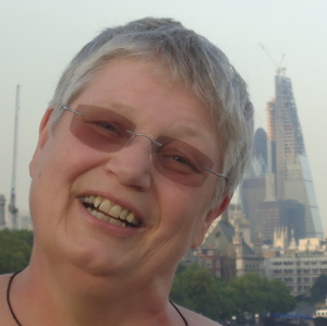 Profilbild von Karin Bolesta