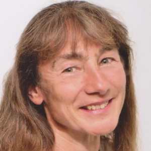 Profilbild von Karin Bonsack