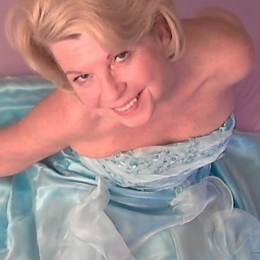 Profilbild von Karin Bopp