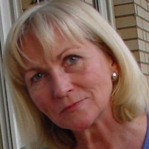 Profilbild von Karin Bossow