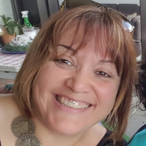 Profilbild von Karin Boye Toledo