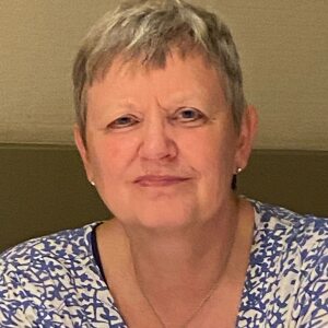 Profilbild von Karin Brachwitz