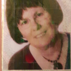 Profilbild von Karin Bradenstein