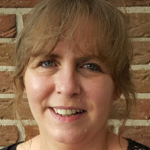 Profilbild von Karin Brägelmann