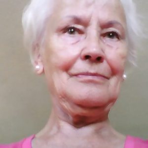 Profilbild von Karin Braeuer