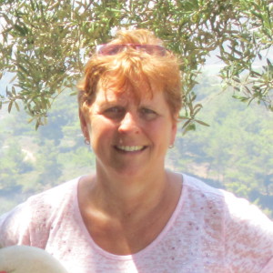 Profilbild von Karin Brand