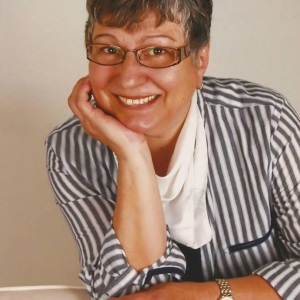 Profilbild von Karin Brand