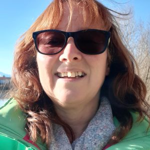 Profilbild von Karin Brandt