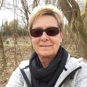 Profilbild von Karin Brauer