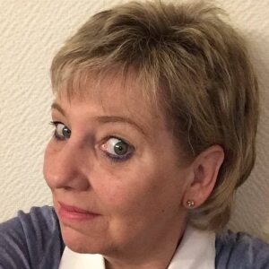 Profilbild von Karin Braun