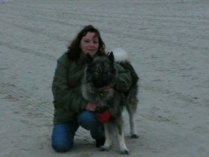 Profilbild von Karin Braun