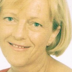 Profilbild von Karin Braun