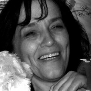 Profilbild von Karin Bredenkamp