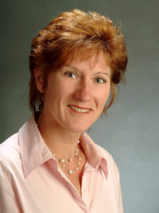 Profilbild von Karin Brederlau