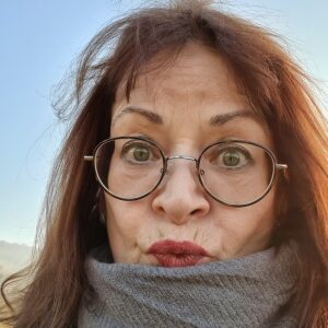 Profilbild von Karin Breidenbach