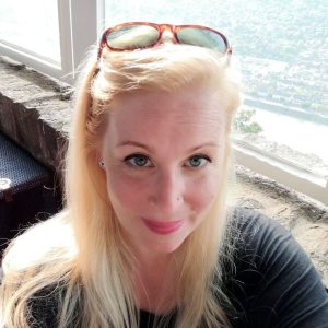 Profilbild von Karin Brendel