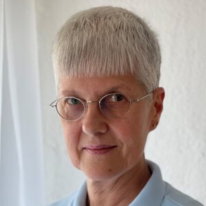Profilbild von Karin Brenig