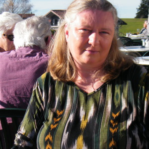 Profilbild von Karin Brennessel
