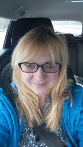 Profilbild von Karin Brettschneider