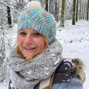Profilbild von Karin Bretzing