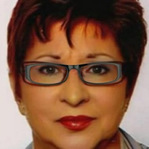 Profilbild von Karin Brinckmann