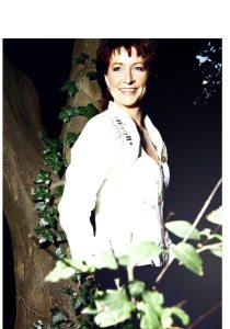 Profilbild von Karin Bringmann