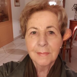 Profilbild von Karin Brinkmann