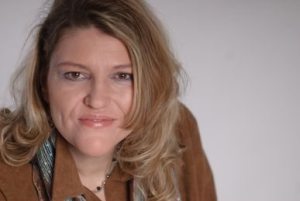 Profilbild von Karin Brochhaus