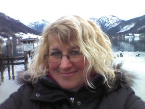 Profilbild von Karin Brozat-Essen