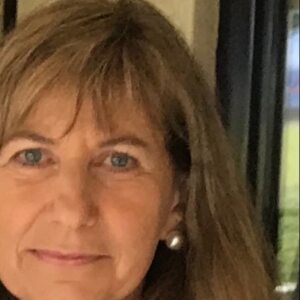 Profilbild von Karin Bruckmeier