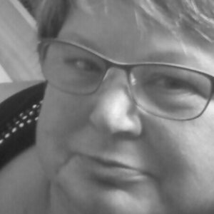 Profilbild von Karin Brückner