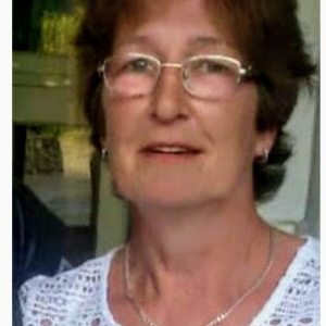 Profilbild von Karin Brüggemann