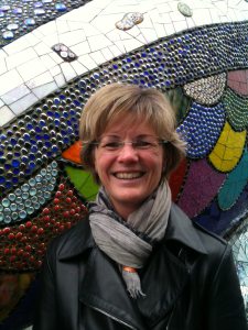 Profilbild von Karin Bruehler