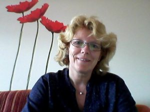 Profilbild von Karin Bruenninski