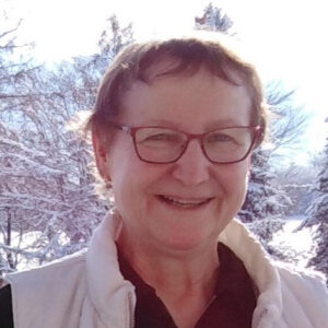 Profilbild von Karin Brunner