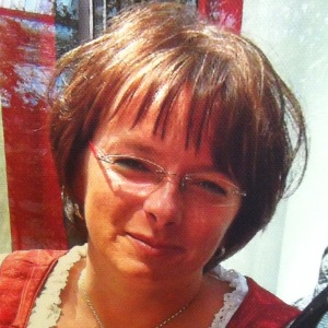 Profilbild von Karin Brunnhuber