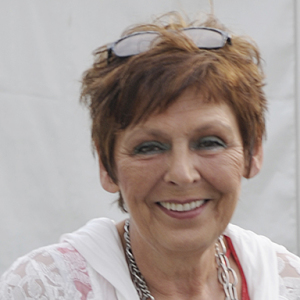 Profilbild von Karin Buch