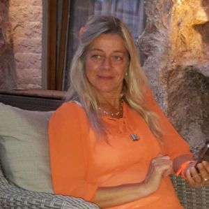 Profilbild von Karin Bucher-Spreitzer