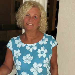 Profilbild von Karin Budde