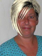 Profilbild von Karin Büchner